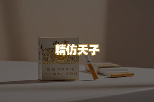 精仿天子